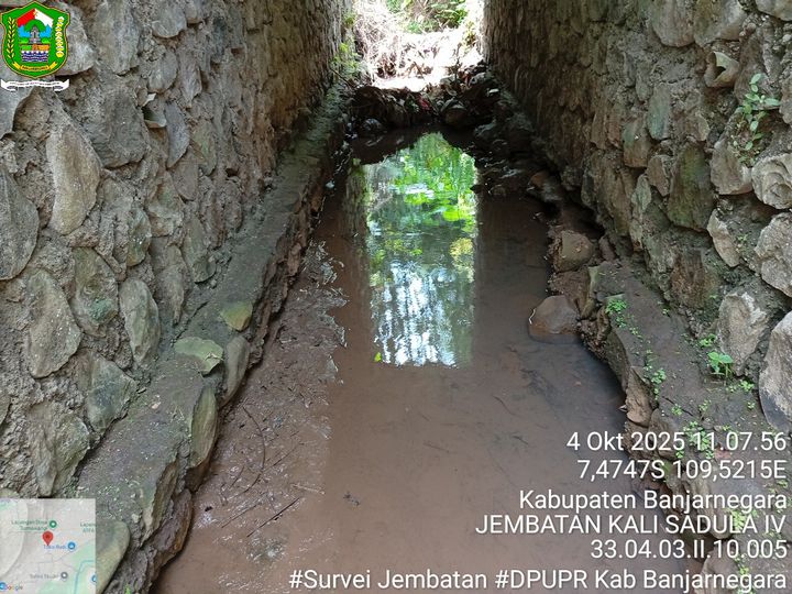 Foto jembatan 2025