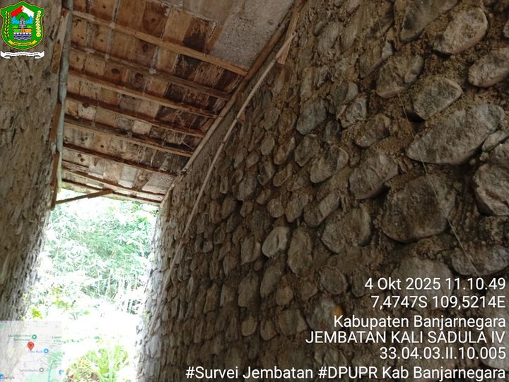 Foto jembatan 2025