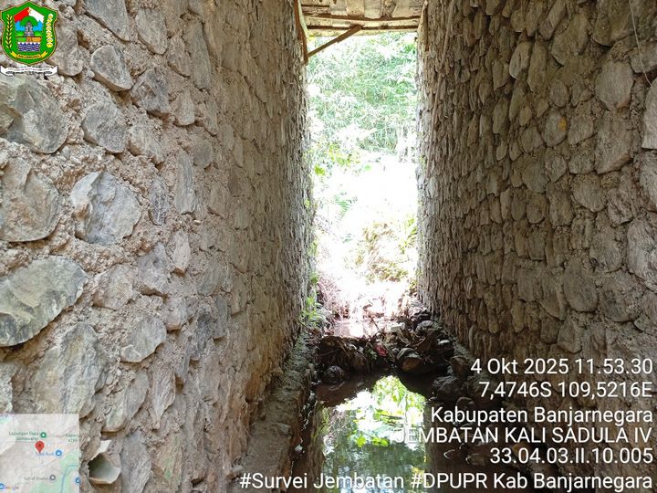 Foto jembatan 2025