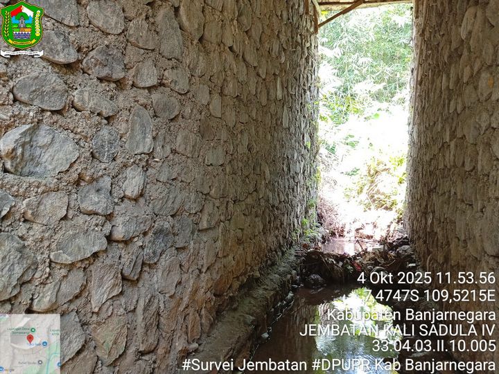 Foto jembatan 2025