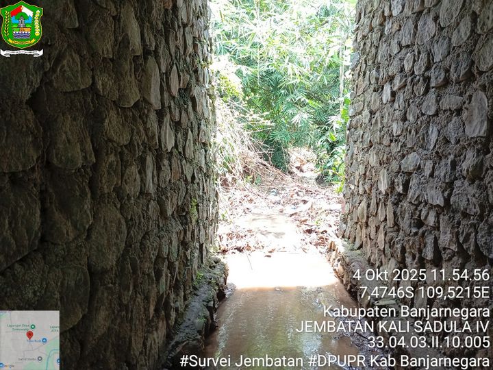 Foto jembatan 2025