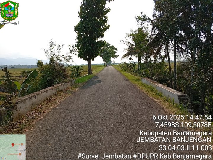 Foto jembatan 2025