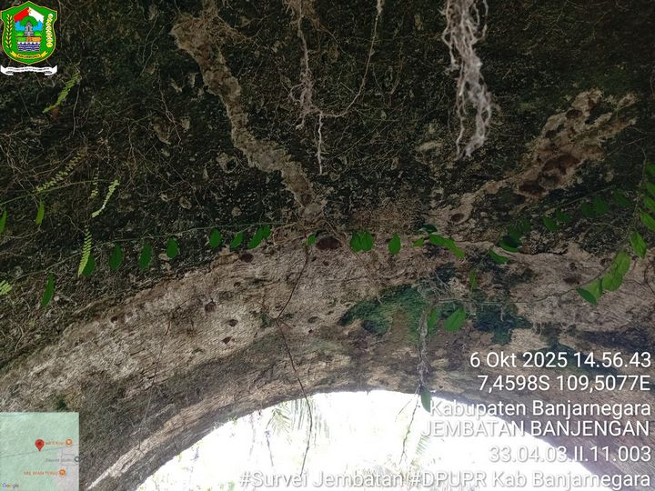 Foto jembatan 2025