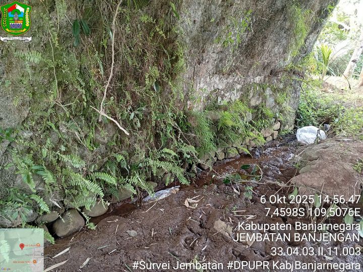 Foto jembatan 2025