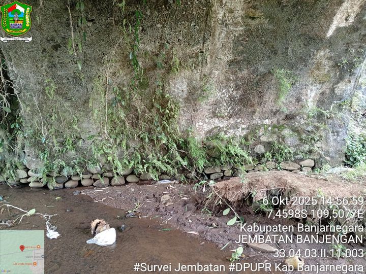 Foto jembatan 2025