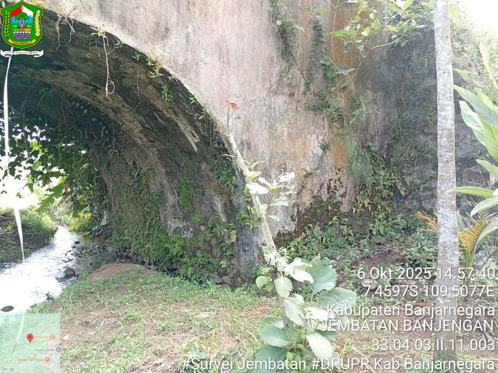 Foto jembatan 2025