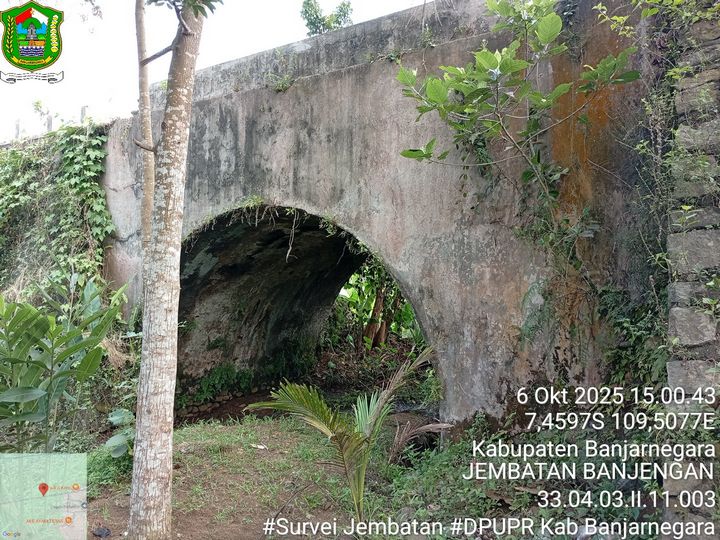 Foto jembatan 2025