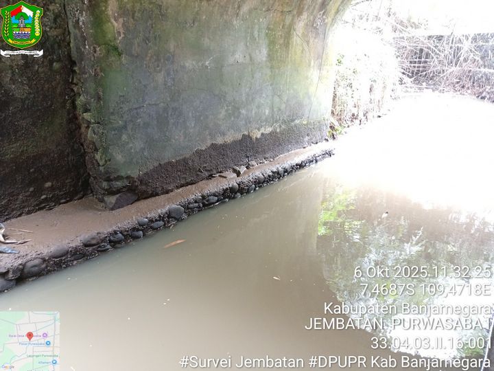 Foto jembatan 2025