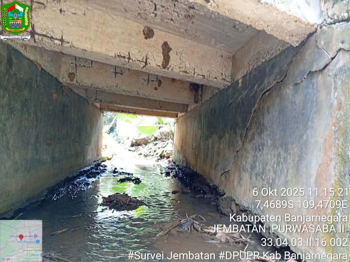 Foto jembatan 2025