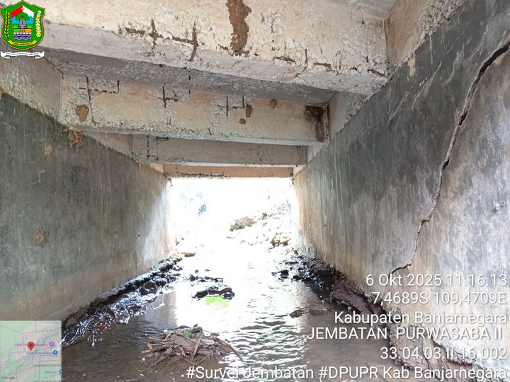 Foto jembatan 2025