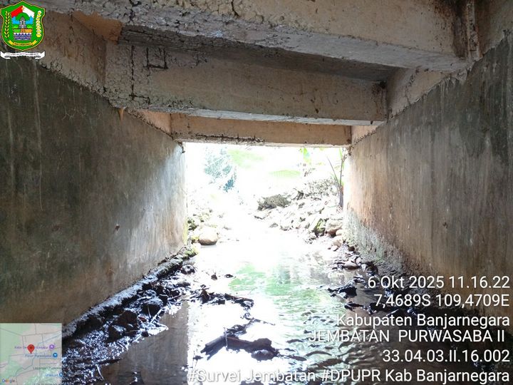 Foto jembatan 2025