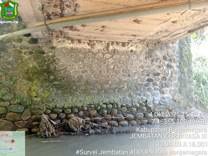 Foto jembatan 2025