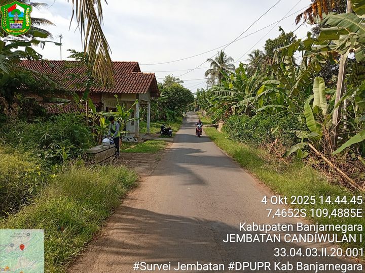 Foto jembatan 2025
