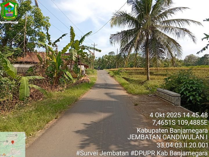 Foto jembatan 2025