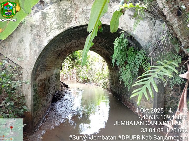 Foto jembatan 2025