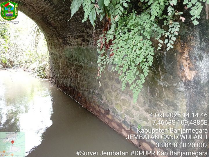 Foto jembatan 2025