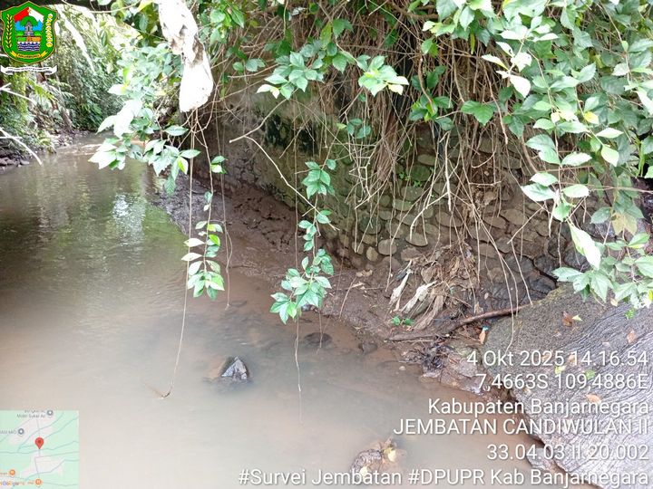 Foto jembatan 2025