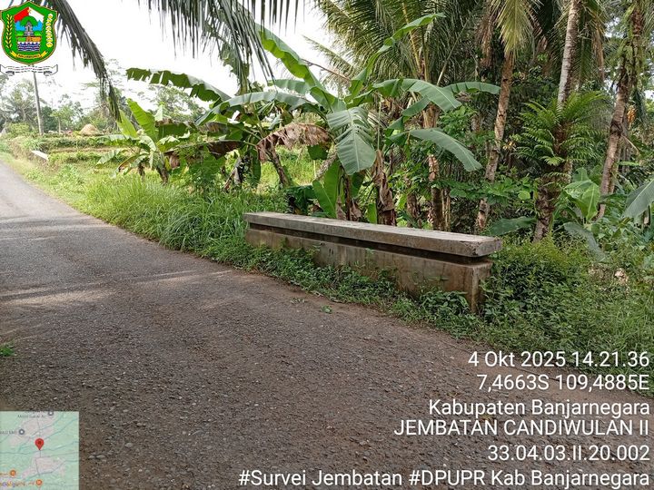 Foto jembatan 2025
