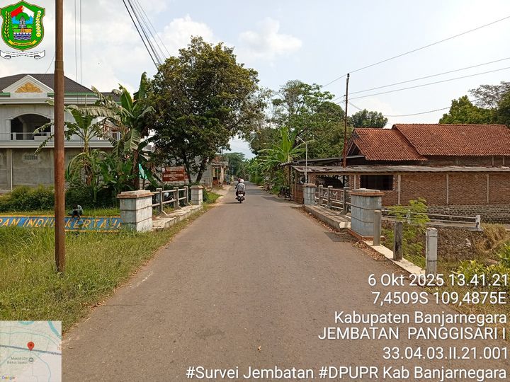 Foto jembatan 2025