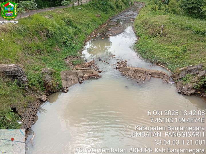 Foto jembatan 2025