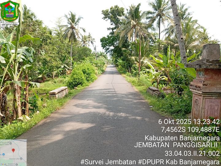 Foto jembatan 2025