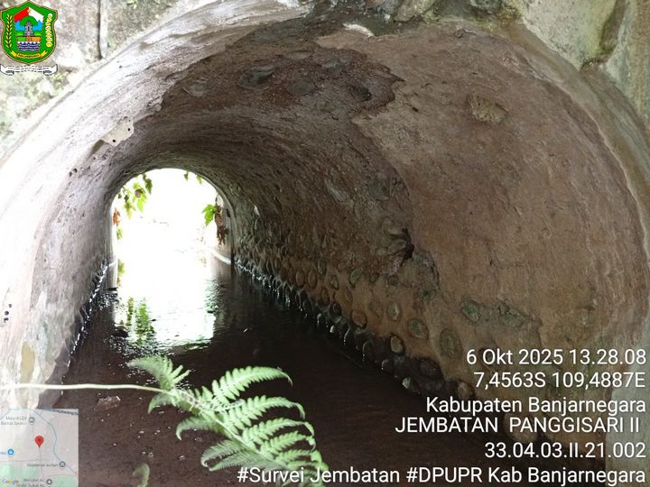 Foto jembatan 2025