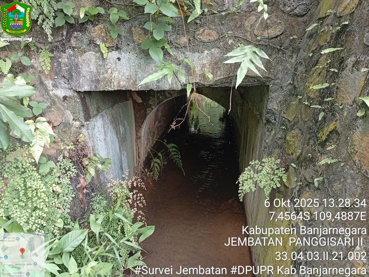 Foto jembatan 2025