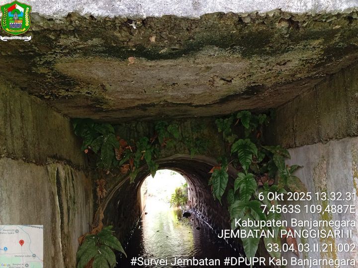 Foto jembatan 2025
