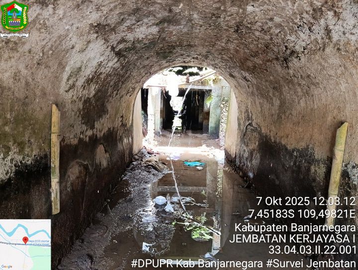 Foto jembatan 2025