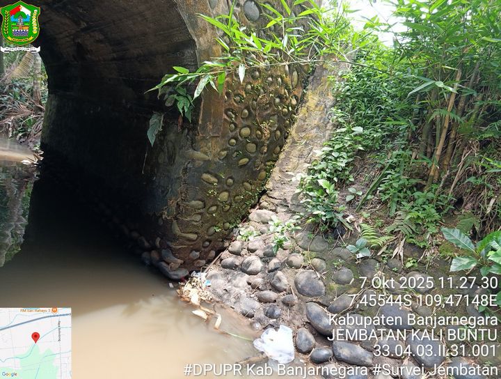 Foto jembatan 2025