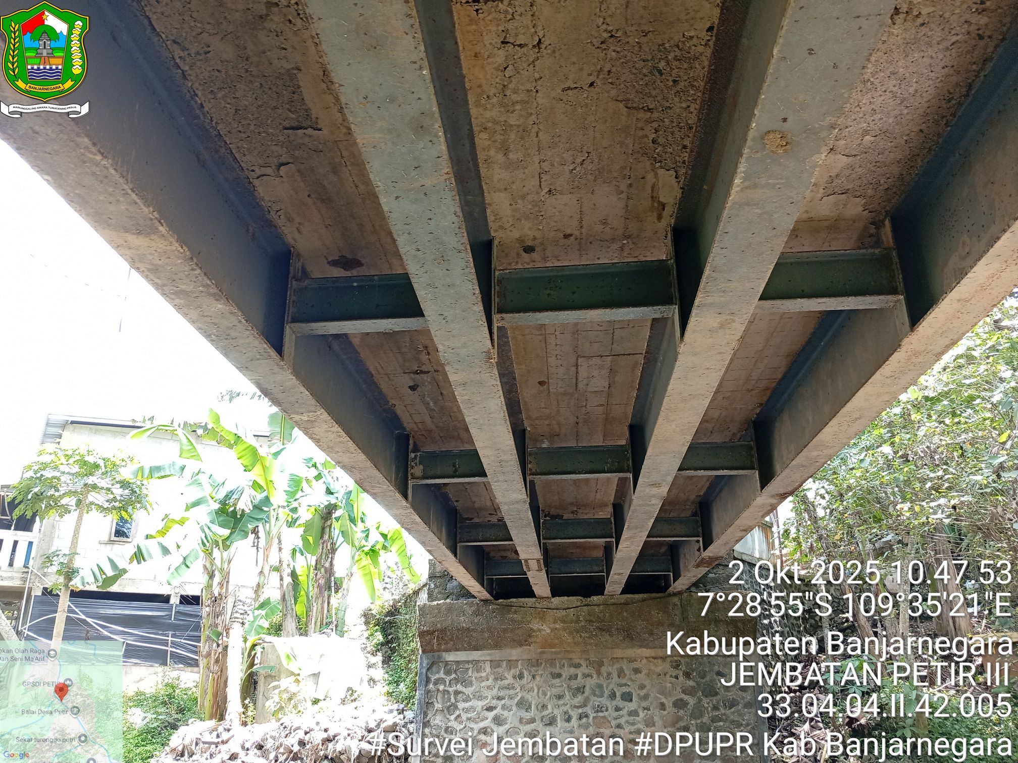 Foto jembatan 2025