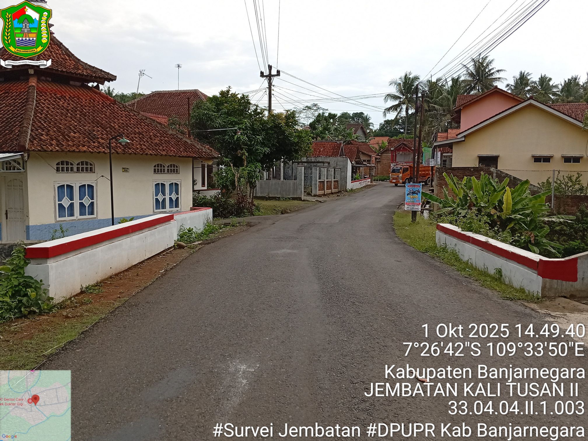Foto jembatan 2025