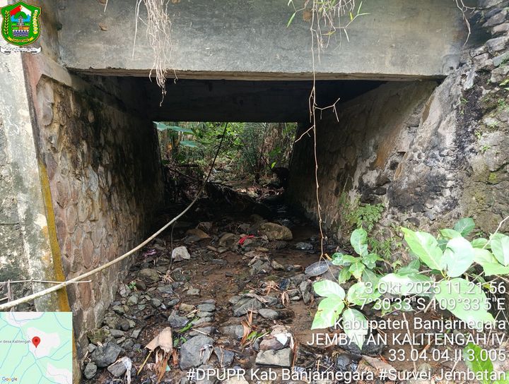 Foto jembatan 2025