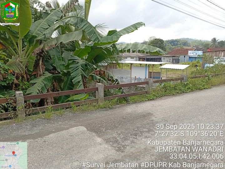 Foto jembatan 2025