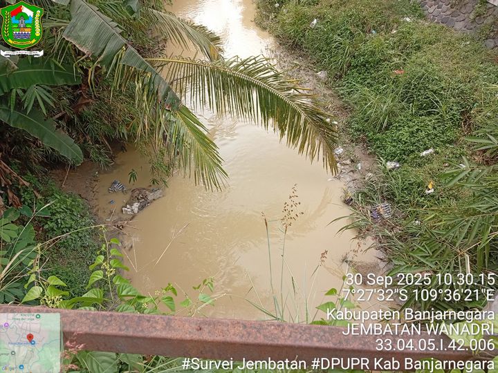Foto jembatan 2025