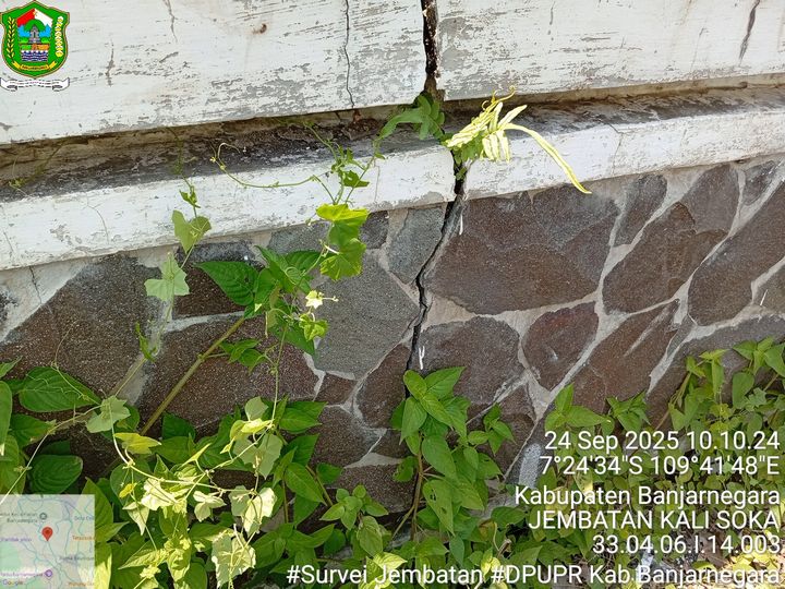 Foto jembatan 2025
