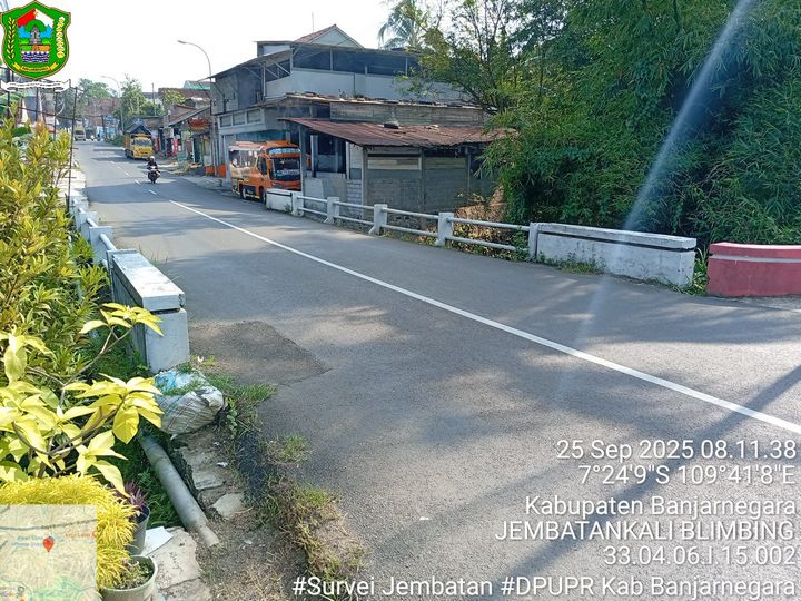 Foto jembatan 2025
