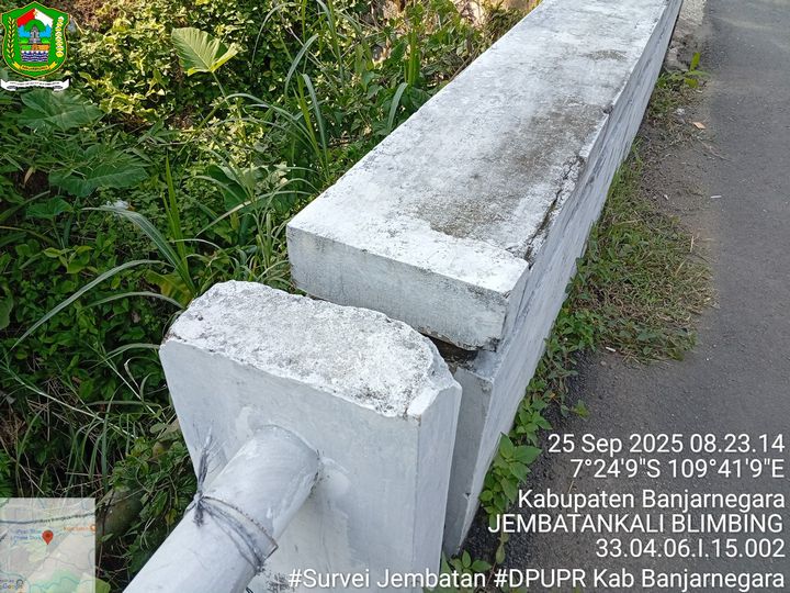 Foto jembatan 2025