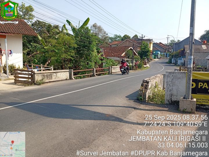 Foto jembatan 2025