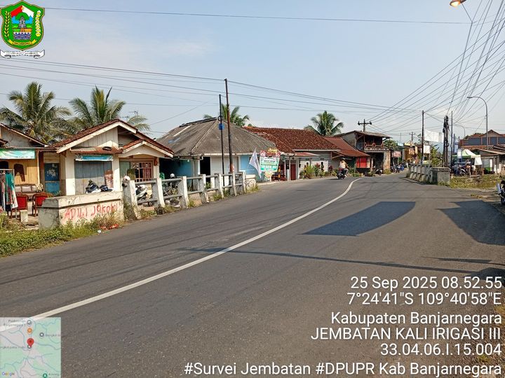 Foto jembatan 2025