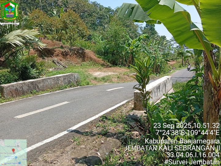 Foto jembatan 2025