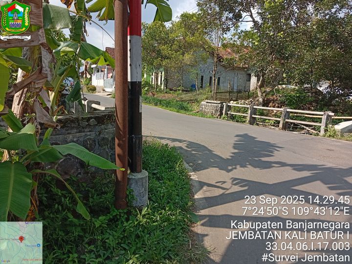 Foto jembatan 2025