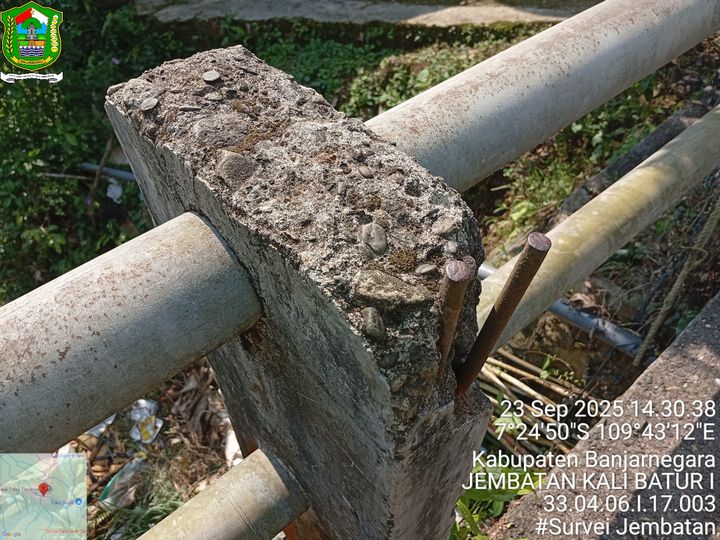 Foto jembatan 2025