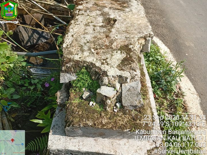 Foto jembatan 2025