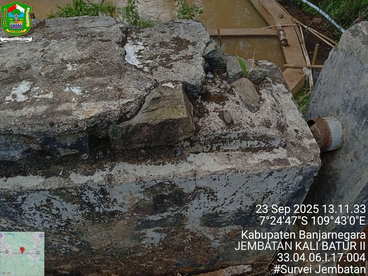 Foto jembatan 2025