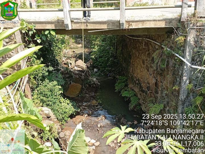 Foto jembatan 2025