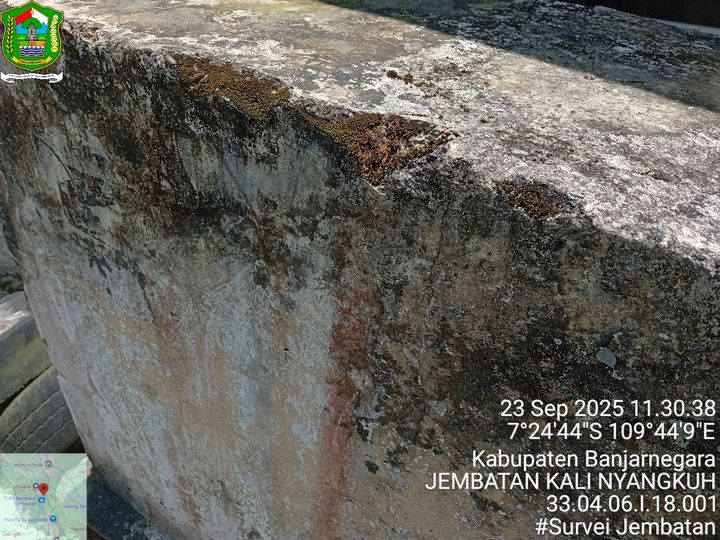 Foto jembatan 2025