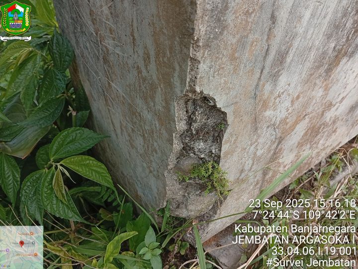 Foto jembatan 2025