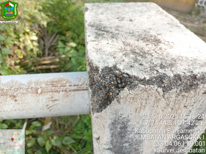 Foto jembatan 2025