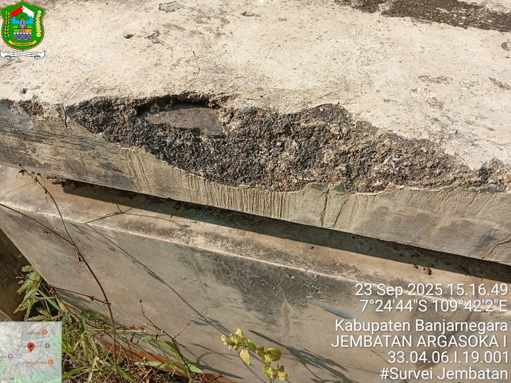 Foto jembatan 2025